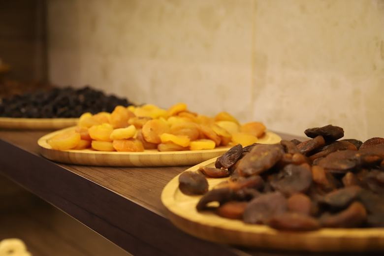 Sef Cave Hotel