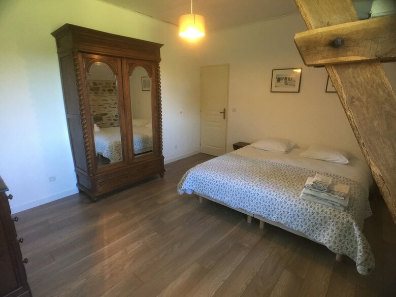 Bed & Breakfast La Rame
