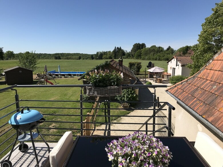 Bed & Breakfast La Rame