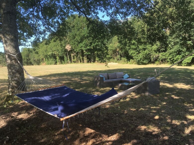 Bed & Breakfast La Rame