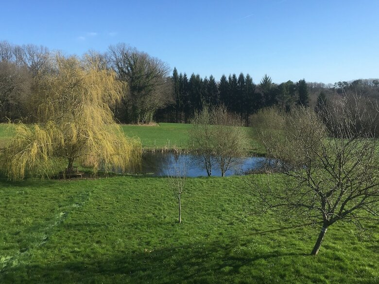 Bed & Breakfast La Rame