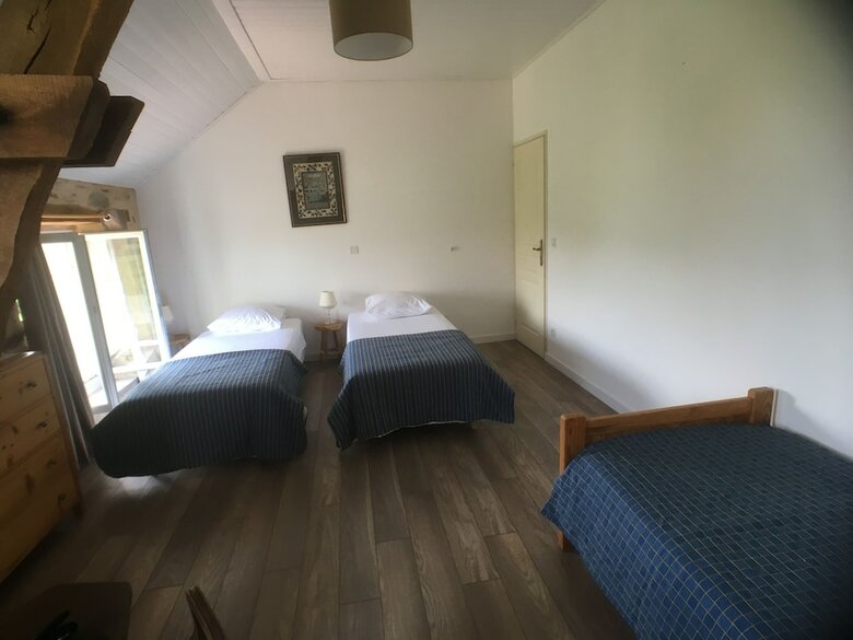 Bed & Breakfast La Rame