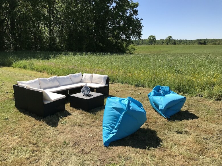 Bed & Breakfast La Rame
