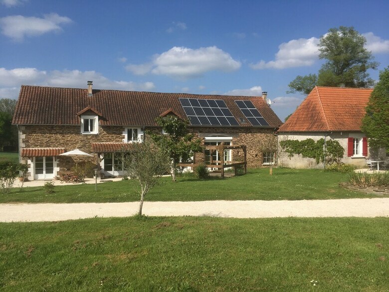 Bed & Breakfast La Rame