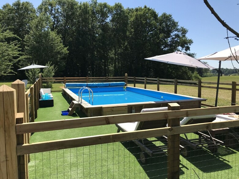 Bed & Breakfast La Rame