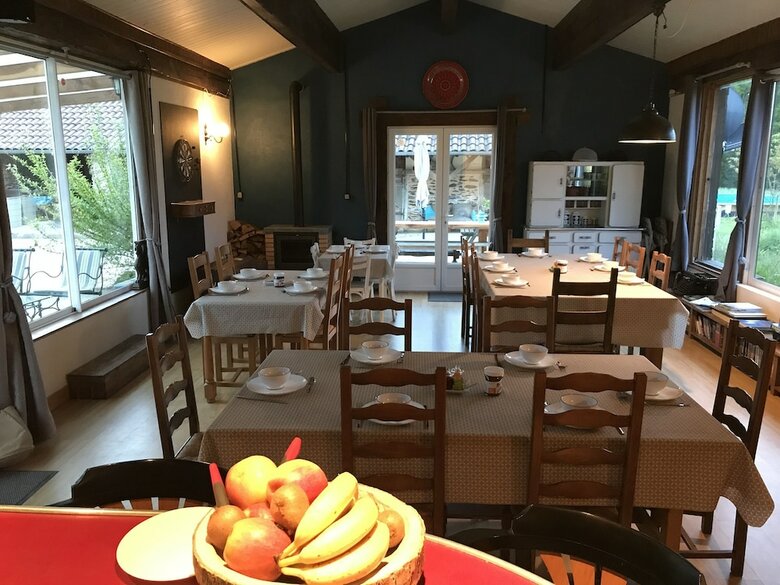 Bed & Breakfast La Rame