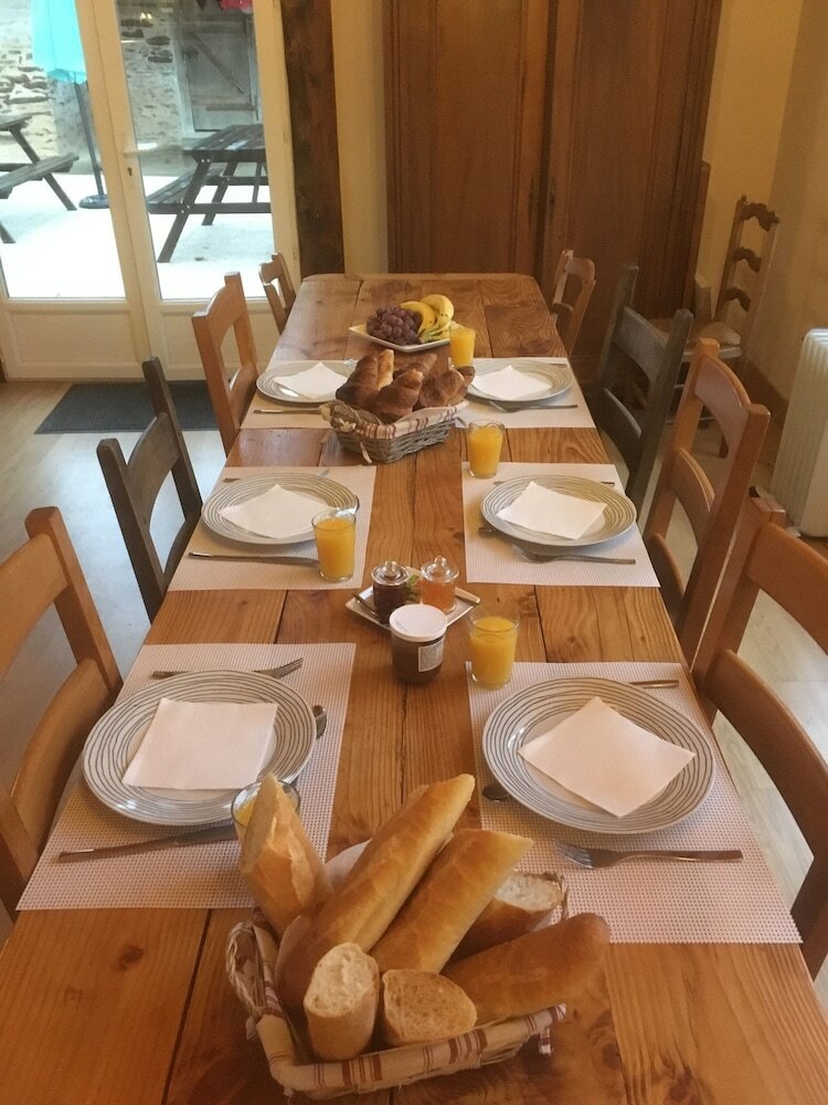 Bed & Breakfast La Rame