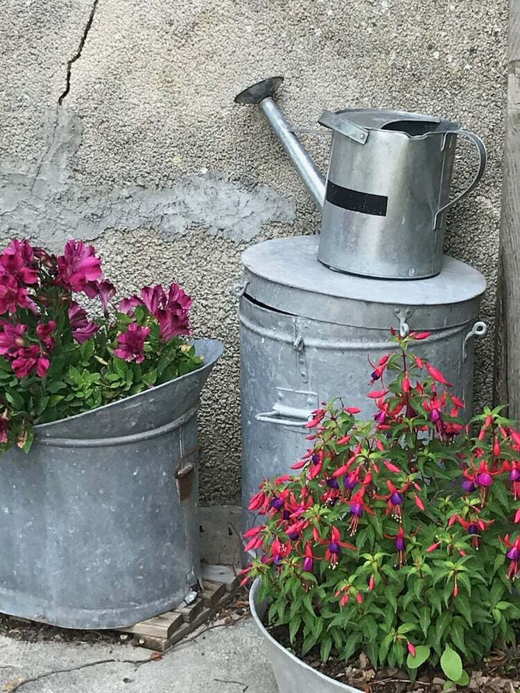 Bed & Breakfast La Rame