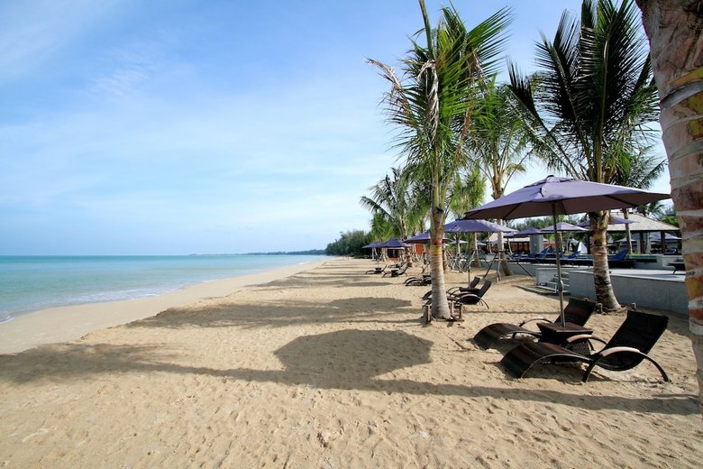 Apartamento Beyond Resort Khaolak - Adults Only