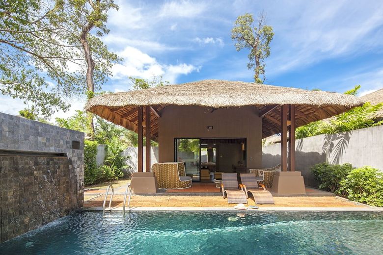 Apartamento Beyond Resort Khaolak - Adults Only