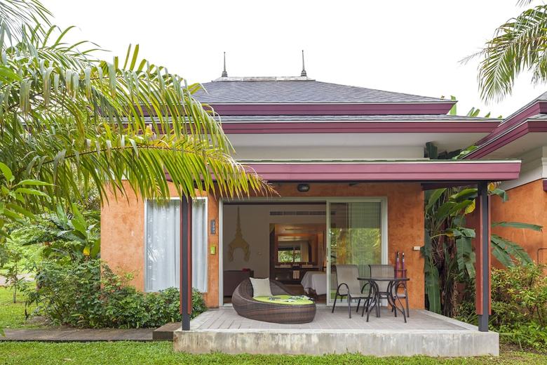 Apartamento Beyond Resort Khaolak - Adults Only