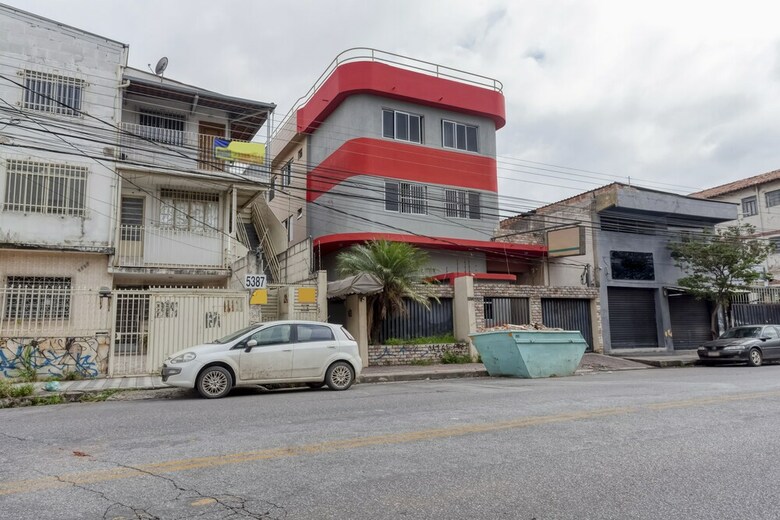 Oyo Speciali Hotel