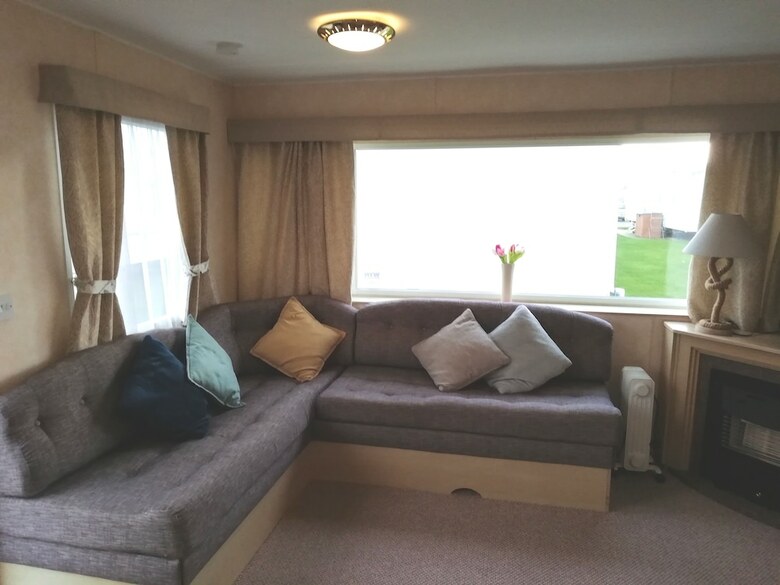 Apartamento "home2home" Sleeps 6. Beautiful Wales