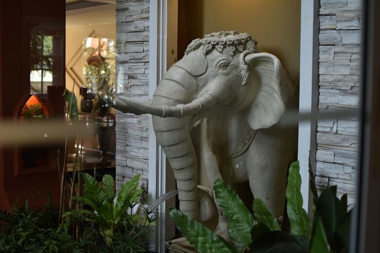 Hotel Chateau En Ville Pattaya