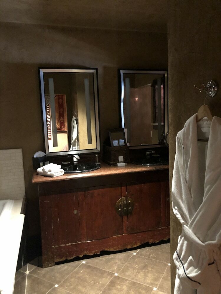Hotel Border House At Crystal Bay Casino