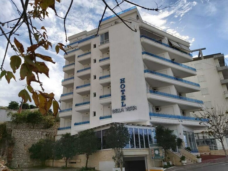 Bella Vista Hotel