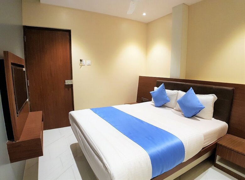 Hotel Hexa Ahlan