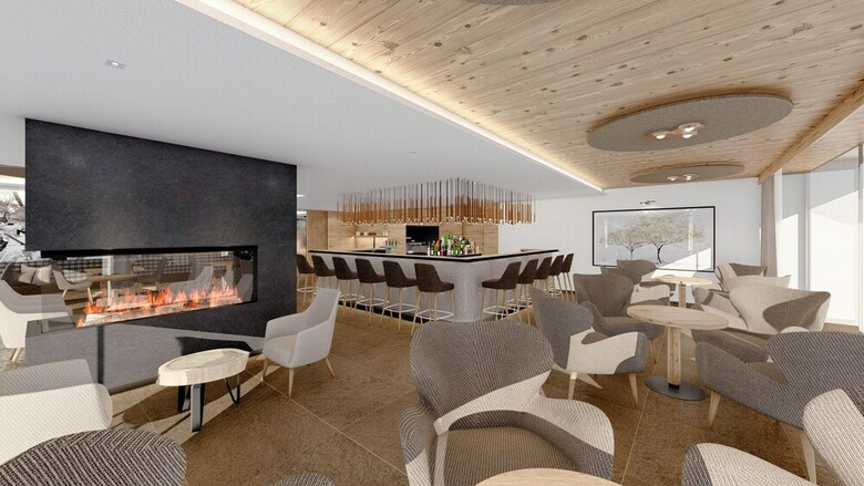 Posada Alp Sport Hotel Ciampedie