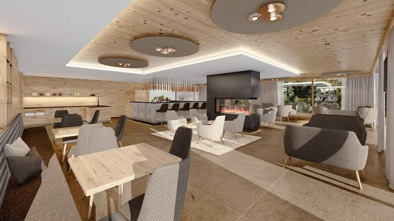 Posada Alp Sport Hotel Ciampedie