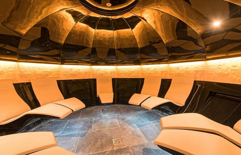 Posada Alp Sport Hotel Ciampedie