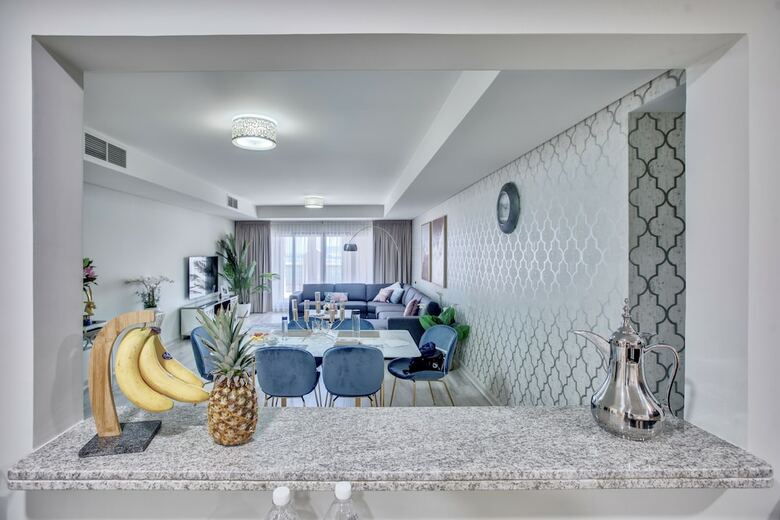 Apartamento Harmony Vacation Homes
