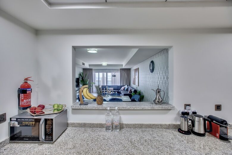 Apartamento Harmony Vacation Homes