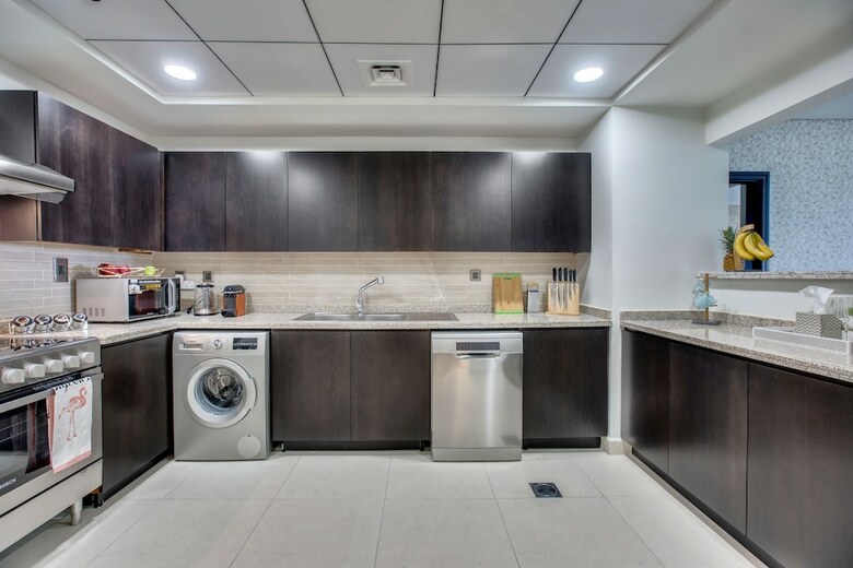 Apartamento Harmony Vacation Homes