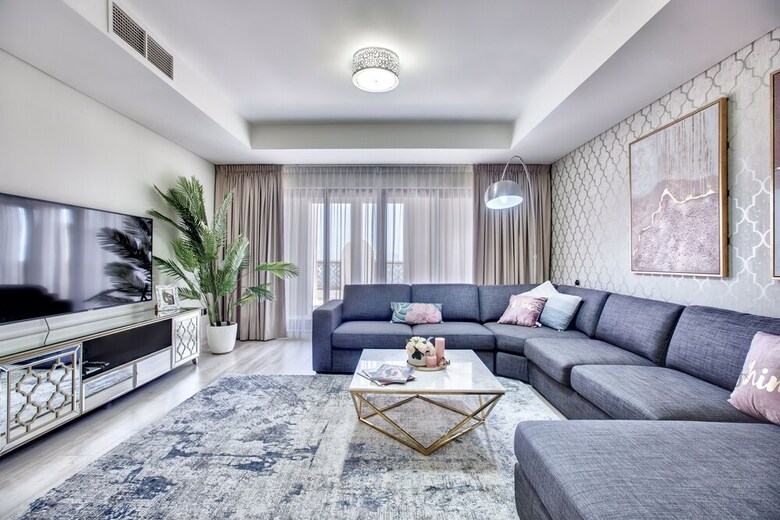 Apartamento Harmony Vacation Homes