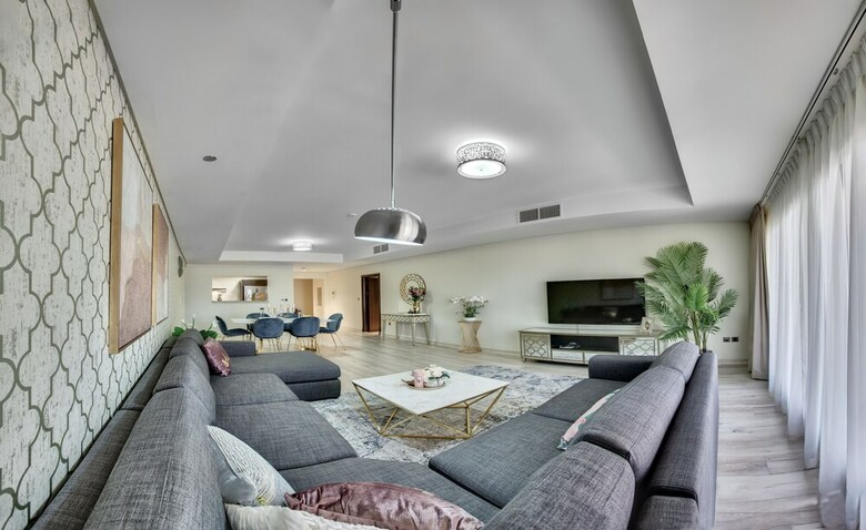 Apartamento Harmony Vacation Homes