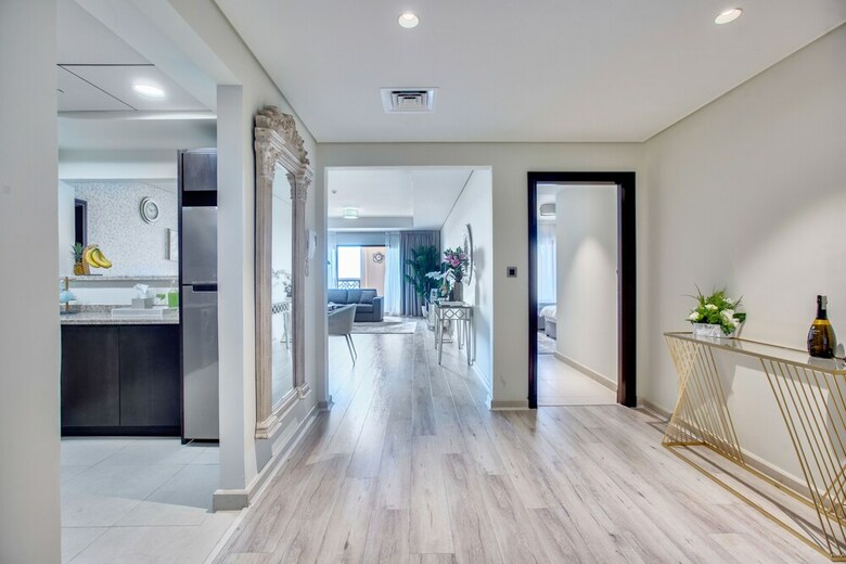 Apartamento Harmony Vacation Homes