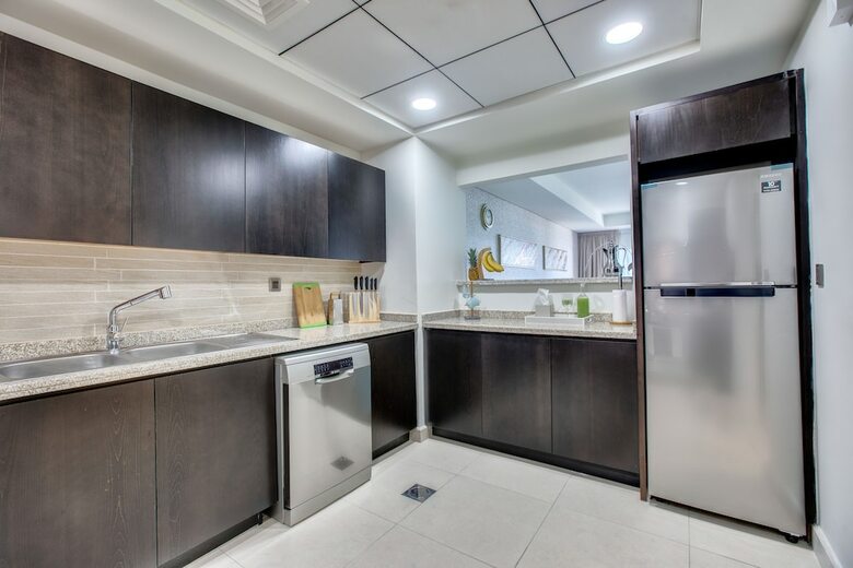 Apartamento Harmony Vacation Homes