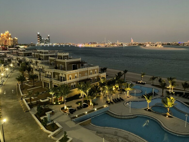 Apartamento Harmony Vacation Homes