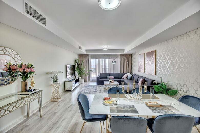 Apartamento Harmony Vacation Homes