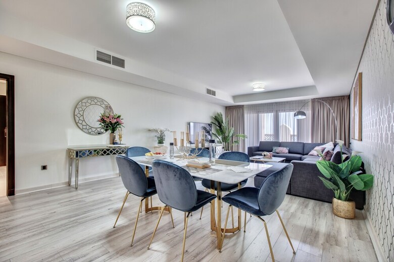 Apartamento Harmony Vacation Homes