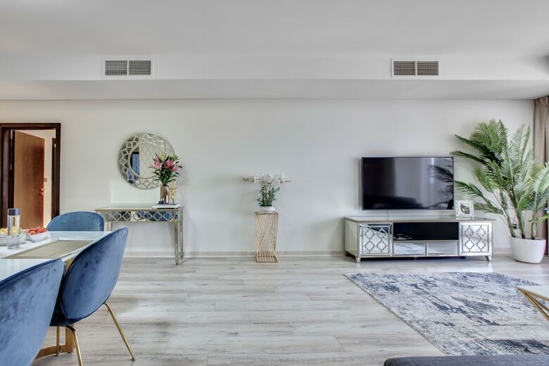 Apartamento Harmony Vacation Homes