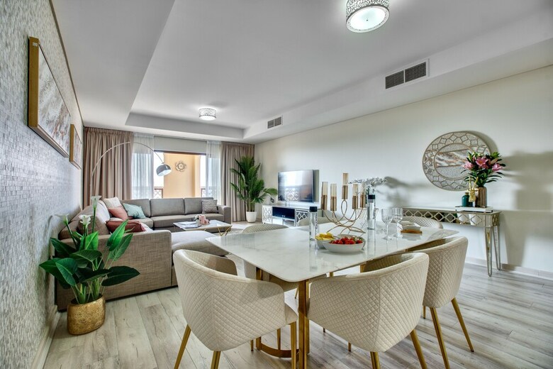 Apartamento Harmony Vacation Homes