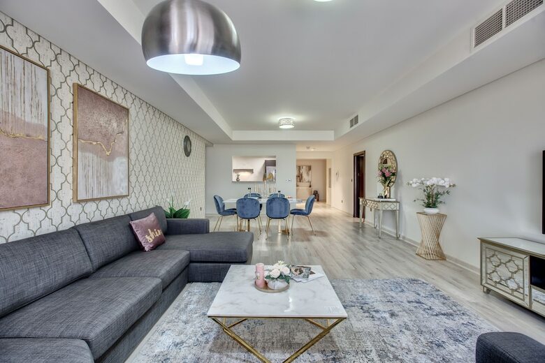 Apartamento Harmony Vacation Homes