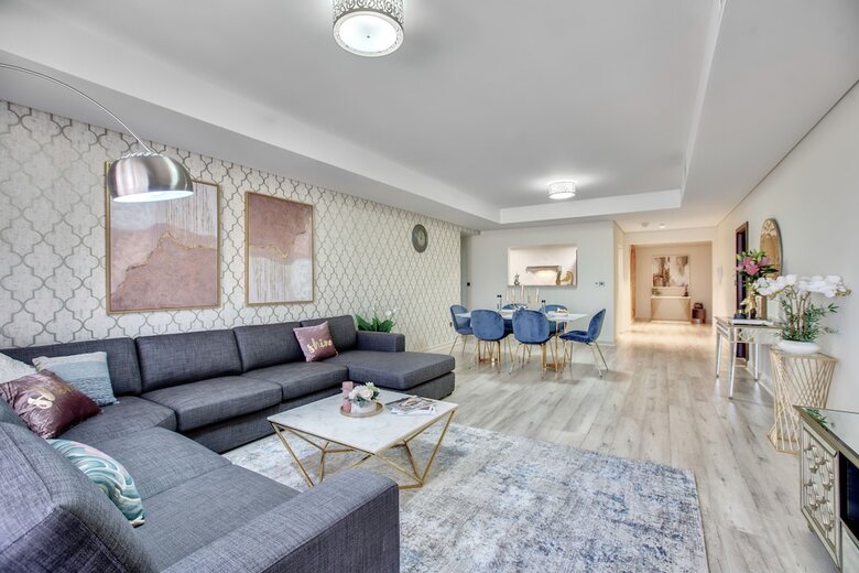 Apartamento Harmony Vacation Homes
