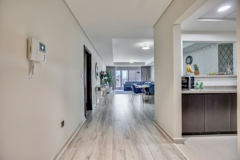 Apartamento Harmony Vacation Homes