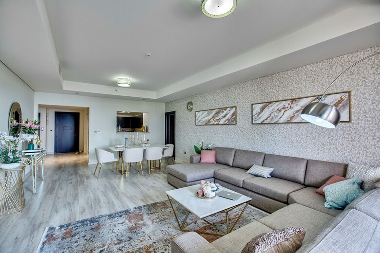 Apartamento Harmony Vacation Homes