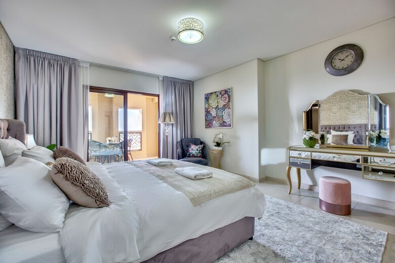 Apartamento Harmony Vacation Homes