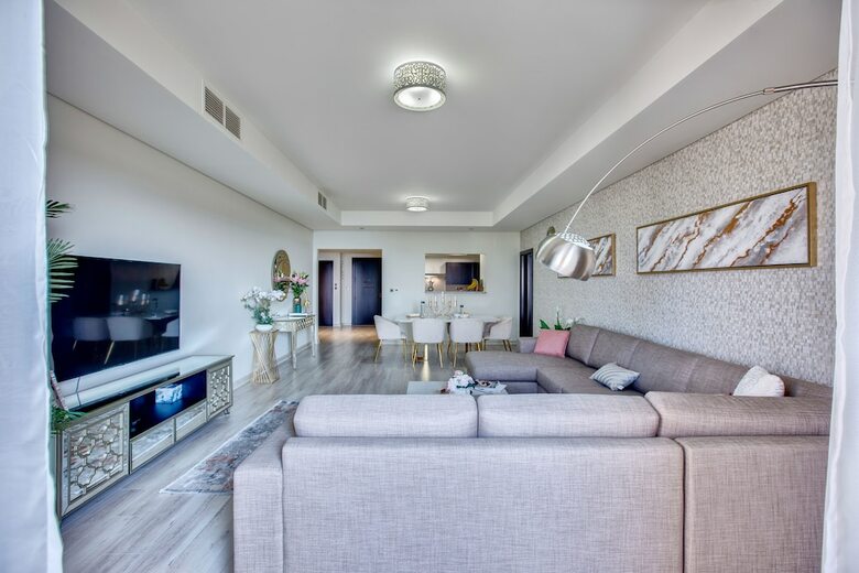 Apartamento Harmony Vacation Homes