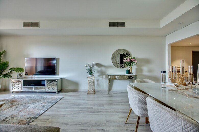 Apartamento Harmony Vacation Homes