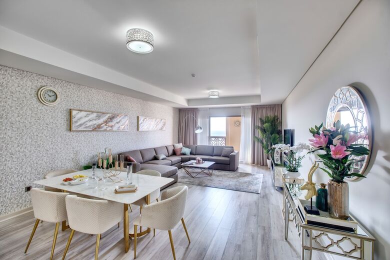 Apartamento Harmony Vacation Homes