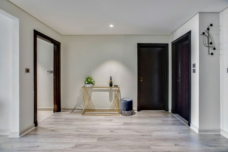 Apartamento Harmony Vacation Homes