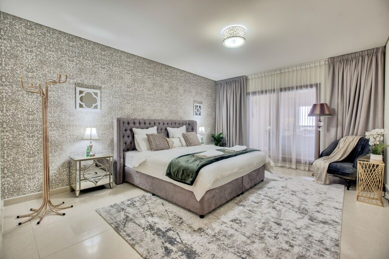 Apartamento Harmony Vacation Homes