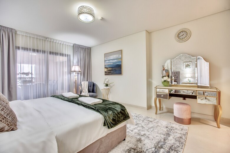 Apartamento Harmony Vacation Homes
