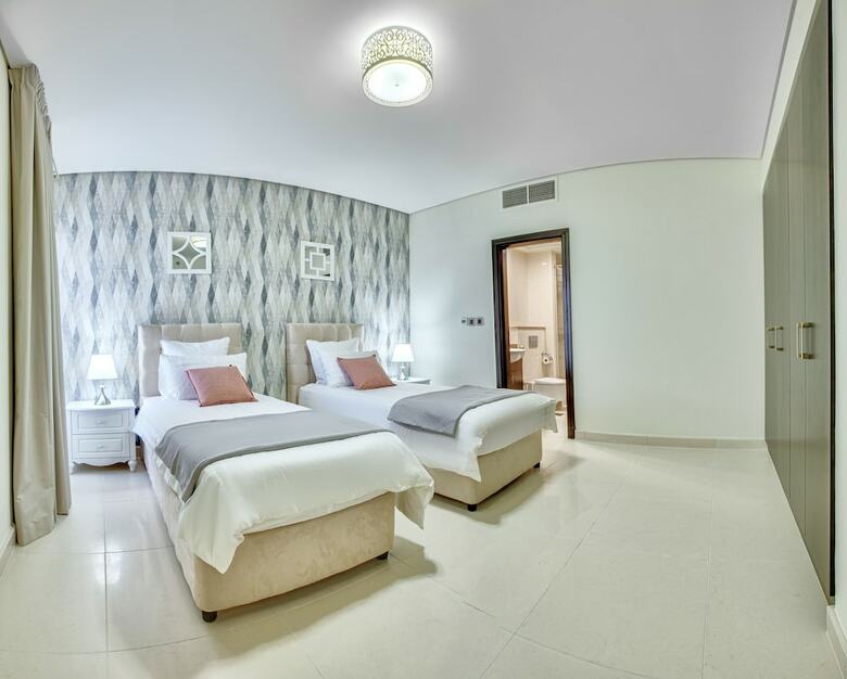 Apartamento Harmony Vacation Homes