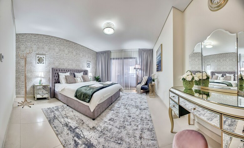 Apartamento Harmony Vacation Homes
