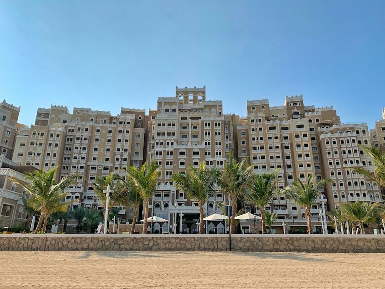 Apartamento Harmony Vacation Homes